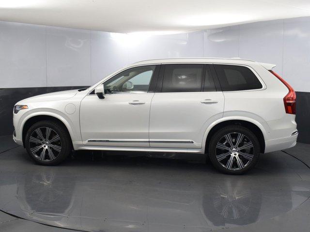 used 2024 Volvo XC90 Recharge Plug-In Hybrid car, priced at $71,890