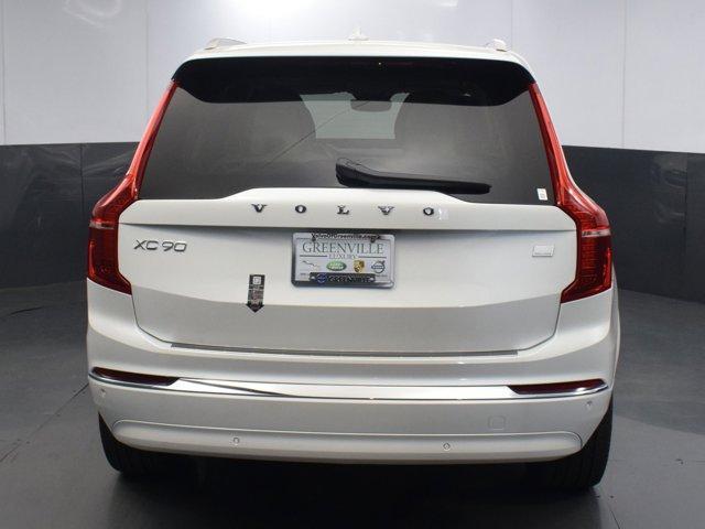 used 2024 Volvo XC90 Recharge Plug-In Hybrid car, priced at $70,990