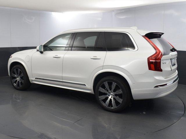 used 2024 Volvo XC90 Recharge Plug-In Hybrid car, priced at $70,990