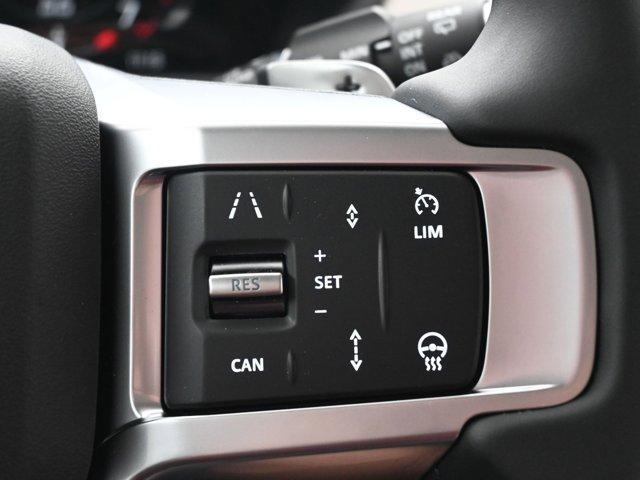 new 2025 Land Rover Discovery car, priced at $74,225