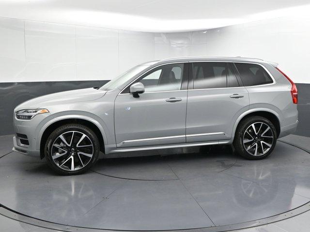 used 2024 Volvo XC90 car, priced at $46,489