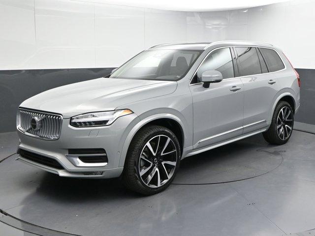 used 2024 Volvo XC90 car, priced at $46,489