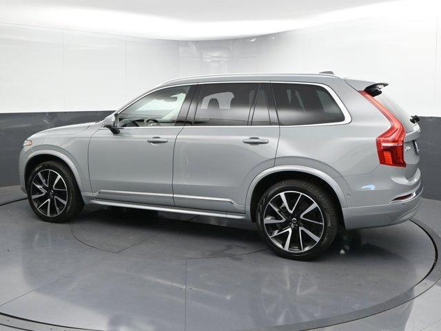 used 2024 Volvo XC90 car, priced at $46,489