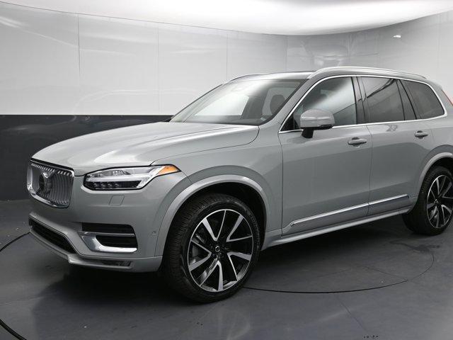 used 2024 Volvo XC90 car, priced at $47,289