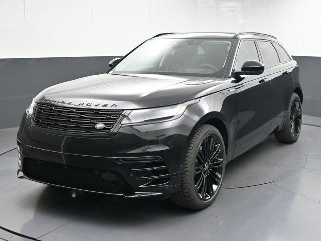 new 2025 Land Rover Range Rover Velar car, priced at $88,790