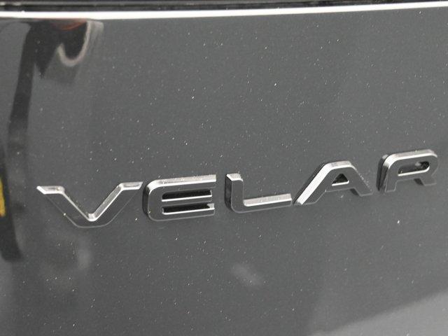 new 2025 Land Rover Range Rover Velar car, priced at $88,790