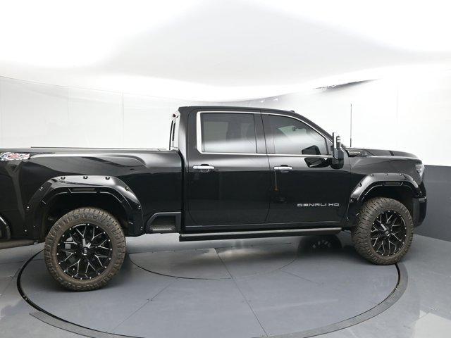 used 2024 GMC Sierra 2500 car, priced at $90,594