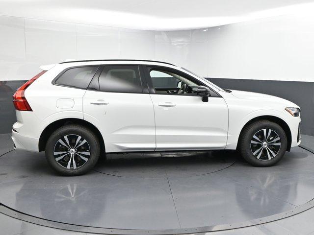 new 2025 Volvo XC60 Plug-In Hybrid car, priced at $60,500