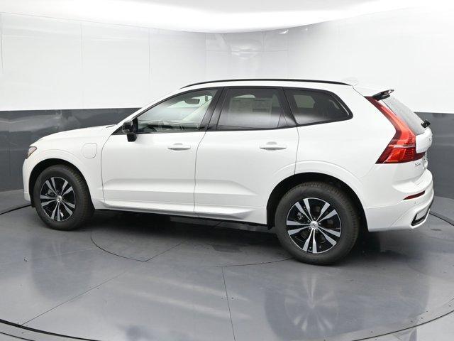 new 2025 Volvo XC60 Plug-In Hybrid car, priced at $60,500