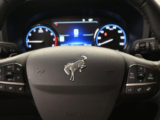 used 2024 Ford Bronco Sport car, priced at $33,966