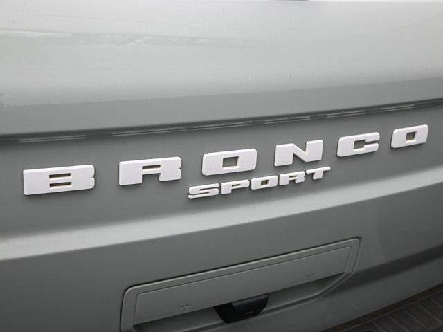 used 2024 Ford Bronco Sport car, priced at $33,966
