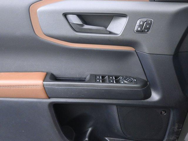 used 2024 Ford Bronco Sport car, priced at $33,966