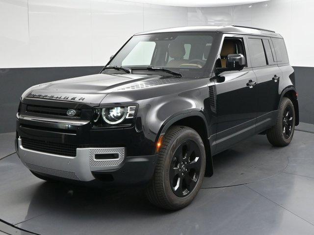 new 2025 Land Rover Defender car, priced at $74,498