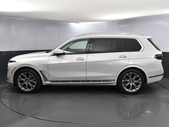 used 2023 BMW X7 car, priced at $69,545