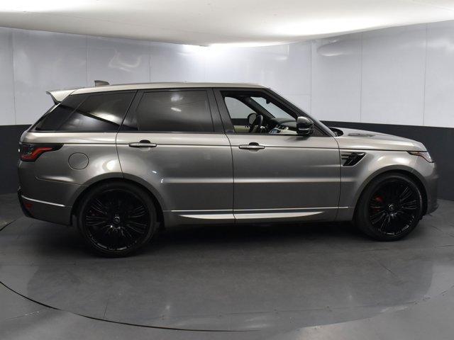 used 2019 Land Rover Range Rover Sport car, priced at $57,255