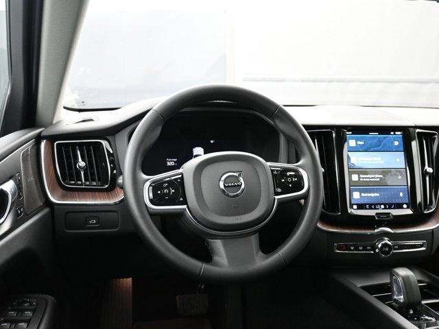 used 2023 Volvo XC60 car, priced at $40,193