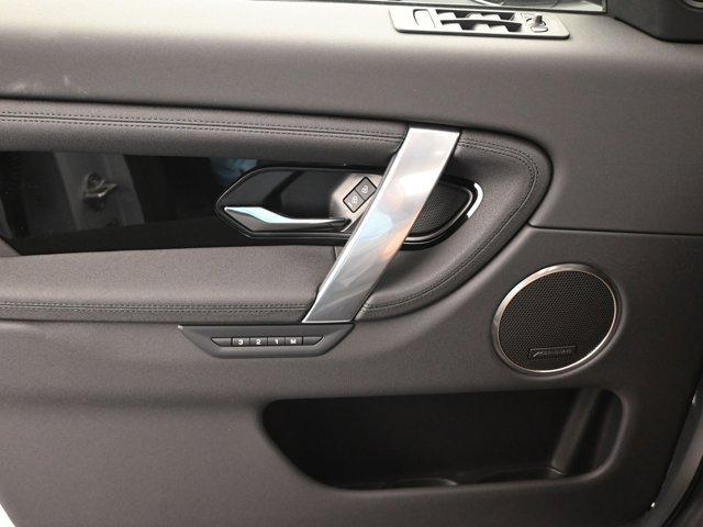 new 2025 Land Rover Discovery Sport car, priced at $54,888