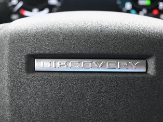 new 2025 Land Rover Discovery Sport car, priced at $54,888