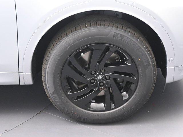 new 2025 Land Rover Discovery Sport car, priced at $54,888
