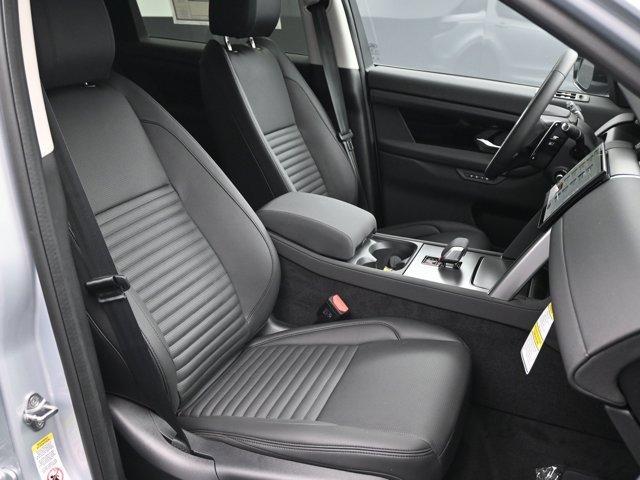 new 2025 Land Rover Discovery Sport car, priced at $54,888