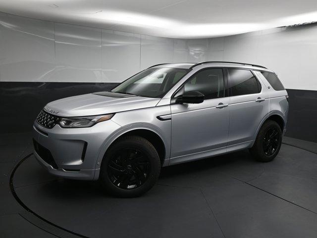 new 2025 Land Rover Discovery Sport car, priced at $54,888