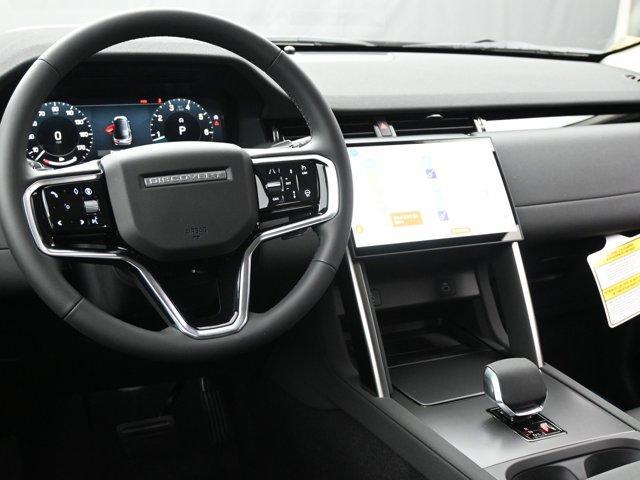new 2025 Land Rover Discovery Sport car, priced at $54,888