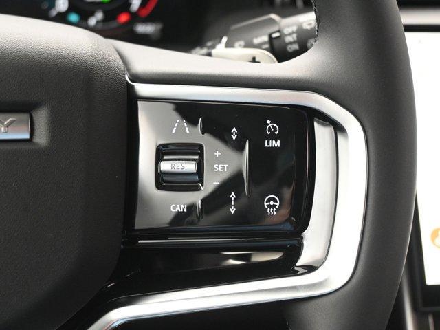 new 2025 Land Rover Discovery Sport car, priced at $54,888