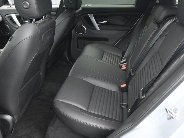 new 2025 Land Rover Discovery Sport car, priced at $54,888
