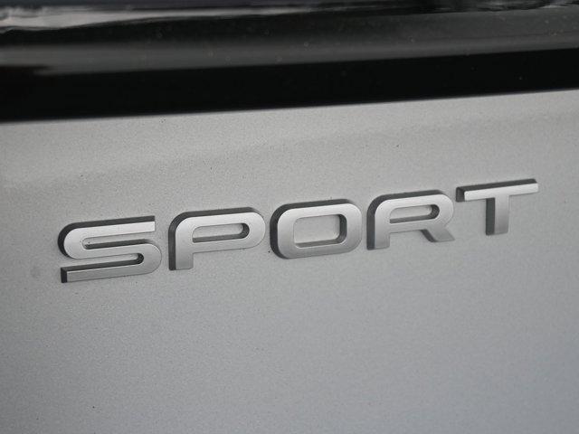 new 2025 Land Rover Discovery Sport car, priced at $54,888