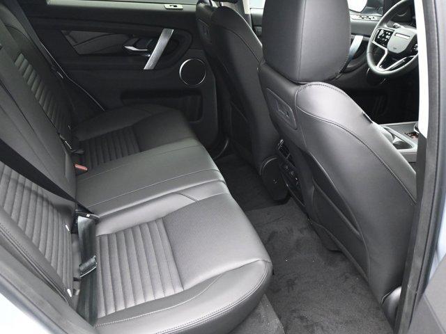 new 2025 Land Rover Discovery Sport car, priced at $54,888