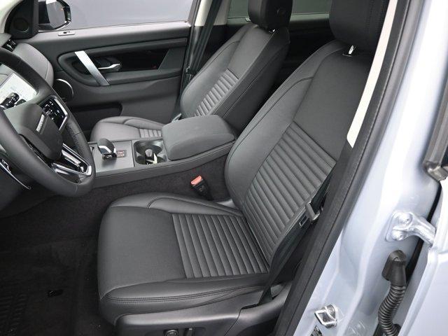 new 2025 Land Rover Discovery Sport car, priced at $54,888