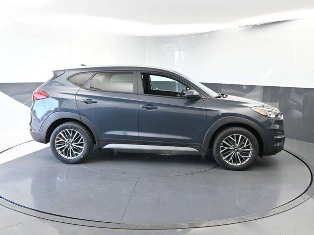 used 2020 Hyundai Tucson car, priced at $20,895