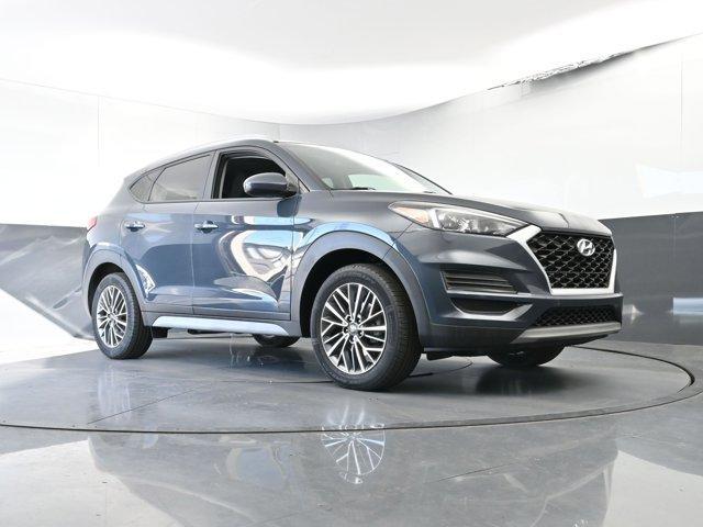 used 2020 Hyundai Tucson car, priced at $20,895