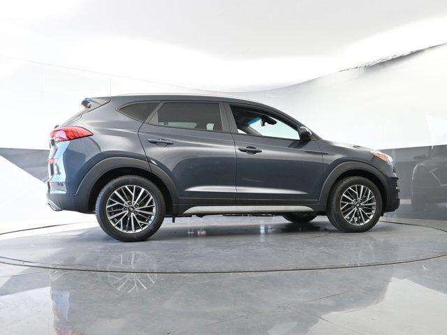 used 2020 Hyundai Tucson car, priced at $20,895