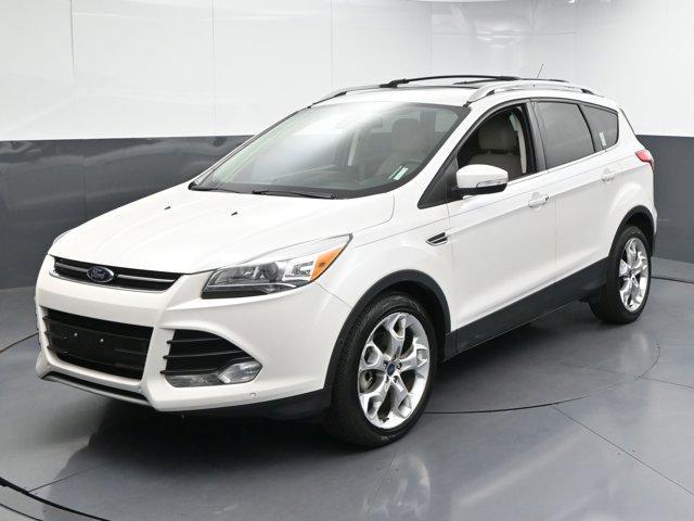 used 2015 Ford Escape car, priced at $14,289