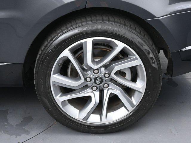 used 2020 Land Rover Range Rover Sport car, priced at $32,582
