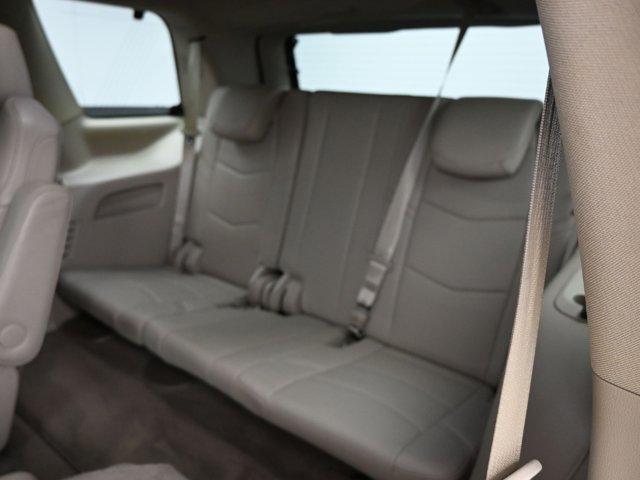 used 2019 Cadillac Escalade car, priced at $32,897
