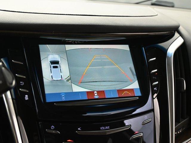 used 2019 Cadillac Escalade car, priced at $32,897