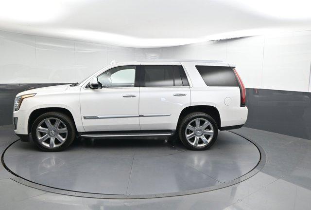 used 2019 Cadillac Escalade car, priced at $32,897