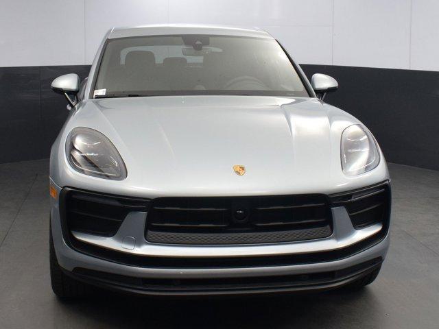 used 2023 Porsche Macan car, priced at $55,198