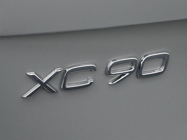 new 2025 Volvo XC90 Plug-In Hybrid car, priced at $75,965