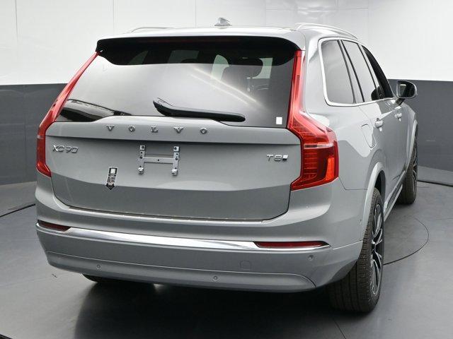 new 2025 Volvo XC90 Plug-In Hybrid car, priced at $75,965