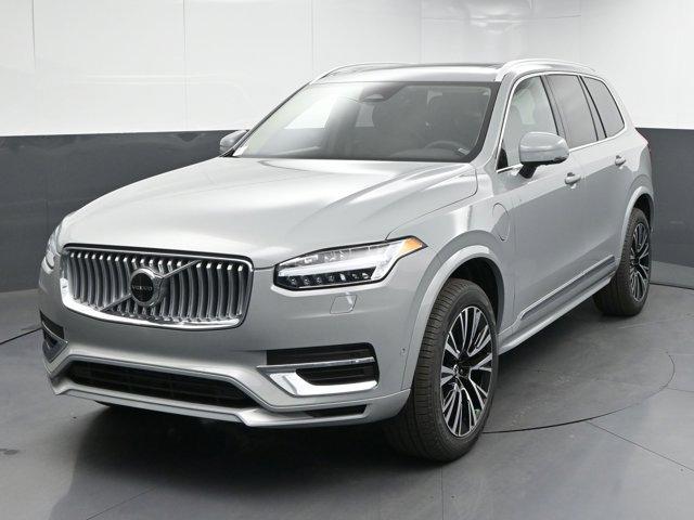 new 2025 Volvo XC90 Plug-In Hybrid car, priced at $75,965