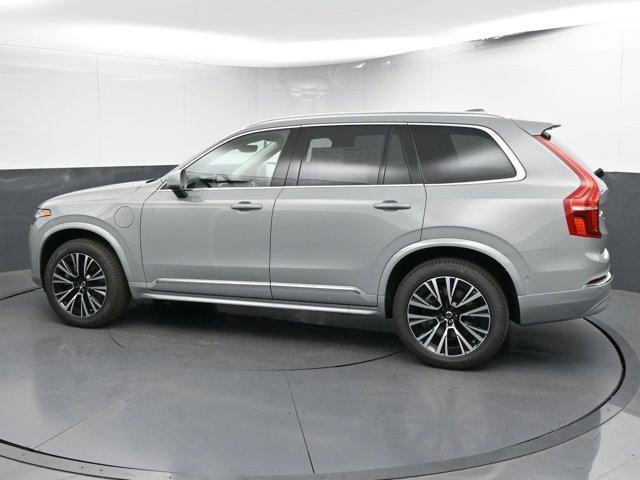 new 2025 Volvo XC90 Plug-In Hybrid car, priced at $75,965