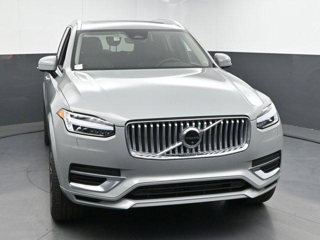 new 2025 Volvo XC90 Plug-In Hybrid car, priced at $75,965