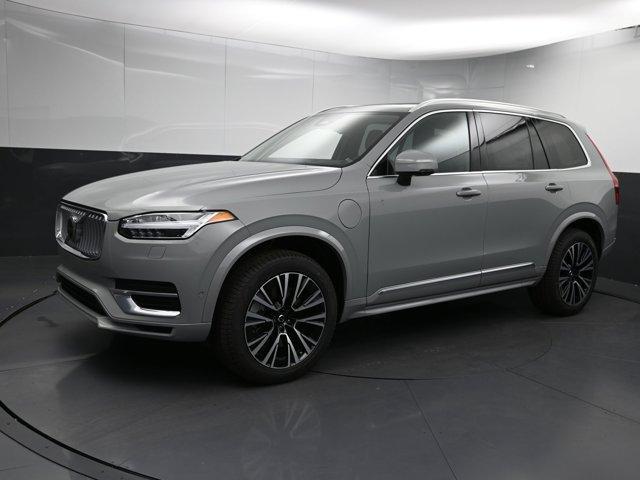 new 2025 Volvo XC90 Plug-In Hybrid car, priced at $75,965