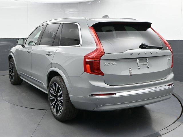 new 2025 Volvo XC90 Plug-In Hybrid car, priced at $75,965