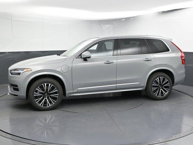 new 2025 Volvo XC90 Plug-In Hybrid car, priced at $75,965