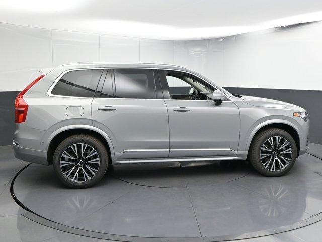 new 2025 Volvo XC90 Plug-In Hybrid car, priced at $75,965