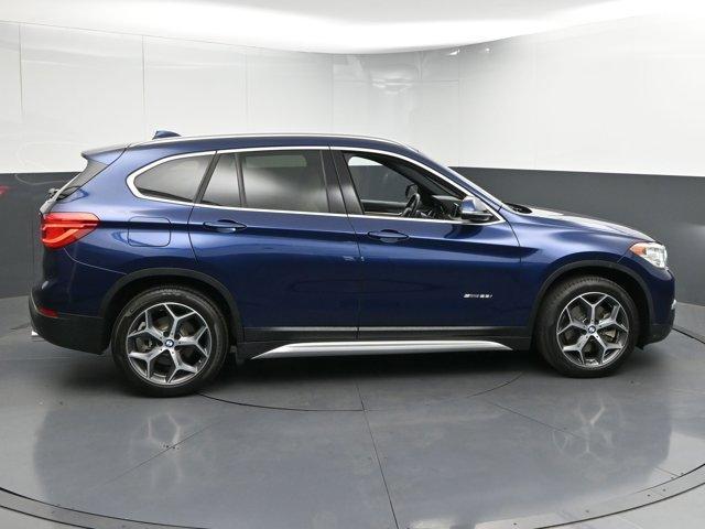 used 2018 BMW X1 car, priced at $15,160